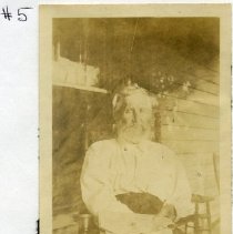 4b Stockdale - 003 004 E - Unidentified & Buildings